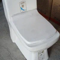 فرنگی بیده دار خروجی ده|لوازم سرویس بهداشتی|تهران, علیآباد|دیوار