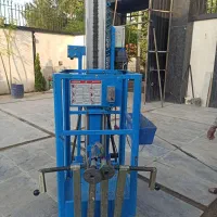 بالابر های مصالح بالا بر جهت نفربر اجاره ای|مصالح و تجهیزات ساختمان|مشهد, فلسطین|دیوار