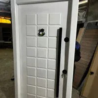 درب ضد سرقت مجید|خدمات پیشه و مهارت|دوگنبدان, |دیوار