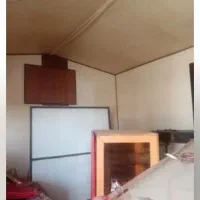 فروش کانکس جگرکی و کبابی ۱۲ متری