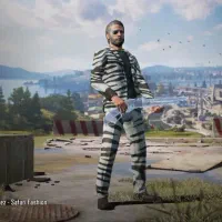 اکانت کالاف صیف