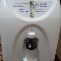 دستگاه اکسیژن ساز ۵ کیلیویی|آرایشی، بهداشتی، درمانی|گرگان, |دیوار