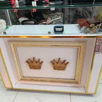 دکور و لوازم مغازه