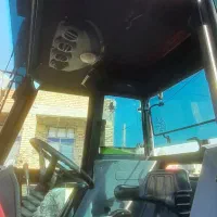 تراکتور ۴۷۵ کابیندار|خودرو سنگین|گرمی, |دیوار