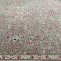 فرش 12 متری|فرش|کرمانشاه, |دیوار