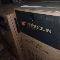 یخچال ماشین لباسشویی قابلمه جارو برقی