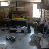 نیروی کار آقا