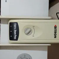 اتو پرس سایز بزرگ اصلی|اتو و لوازم اتو|کرمانشاه, |دیوار