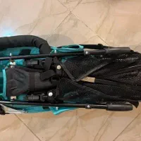 کالسکه عصایی mother care خوشرنگ|کالسکه و لوازم جانبی|قم, شهید رجایی|دیوار