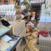 واگذاری سوپر لبنیاتی|فروش مغازه و غرفه|کرمان, |دیوار