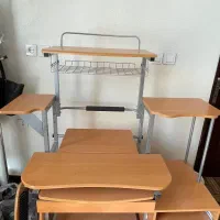 میز کامپیوتر|میز تحریر و کامپیوتر|شاهین‌شهر, شهرک ردانی پور|دیوار