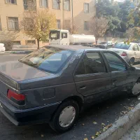 ماشین 405 مدل 84|خودرو سواری و وانت|تهران, استخر|دیوار