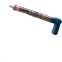 میخ کوب تمام فلزی چاشنی سر خود PAP ( گارانتی دار)