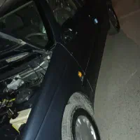 پژو 405مدل 96|خودرو سواری و وانت|مشهد, اروند|دیوار