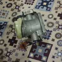 دریچه گاز و 2 تا سنسور دور موتور ساینا|قطعات یدکی و لوازم جانبی|اردبیل, |دیوار