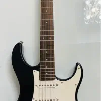 گیتار الکتریک یاماها نو