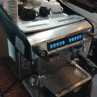 دستگاه اسپرسو صنعتی اکسپوبار الگانس