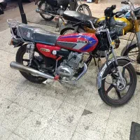 هوندا 200 مدل 1401