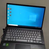 لپتاپ لنوو ، ایسوس ...|رایانه همراه|قیدار, |دیوار