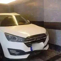 فروش فوری زوتی شاسی وارداتی ۲۰۲۳