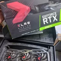 کارت گرافیک PNY RTX 3080 Ti RGB|قطعات و لوازم جانبی رایانه|تهران, میدان ولیعصر|دیوار