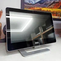 آل این وان Asus/رم8/SSD 256/24inch/صندوق فروشگاهی