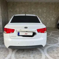 کیا سراتو ۹۶ آپشنال|خودرو سواری و وانت|رودسر, |دیوار