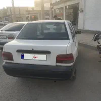 پراید85 شاسی سالم|خودرو سواری و وانت|لردگان, |دیوار