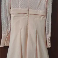 لباس خیلی شیک و ناز برای سایز۴۰|لباس|بوئین زهرا, |دیوار