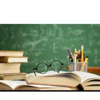 تدریس گروهی فارسی ابتدایی