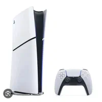 ps5اسلیم‌اکبند