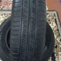 یک جفت لاستیک ۱۵  ۶  ۱۸۵