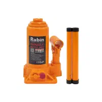 جک روغنی رابین 3 تن مدل RBJ-03