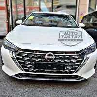 نیسان سیلفی مکس ادیشن // مدل 2025 صفر خشک روز