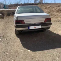 پژو ۴۰۵|خودرو سواری و وانت|فیروزکوه, |دیوار