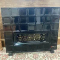 بخاری در حد آک نیک کالا