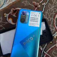 گوشی شیائومی Poco Ftir درحد نو|موبایل|پیشوا, |دیوار