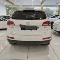 جک  JAC S5 مدل ۹۶ اس پنج اقساط شرایط آسان|خودرو سواری و وانت|تهران, نارمک|دیوار