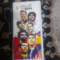 البوم کیمدی نونو بدون زربه