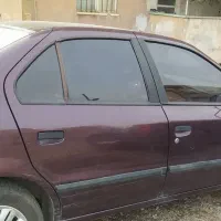 سمند SE مدل ۹۲|خودرو سواری و وانت|تهران, قصر فیروزه ۲|دیوار