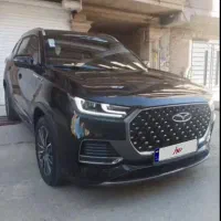 تیگو ۸پرومکس