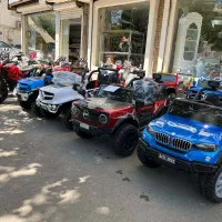 مرکز پخش ماشین شارژی اقساط بدون پیش پرداخت|اسباببازی|نظرآباد, نظرآباد|دیوار