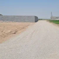 زمین مناسب باغچه