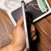 آیفون ۱۶ پرومکس ۲۵۶ دو سیمکارت|موبایل|رشت, توشیبا|دیوار