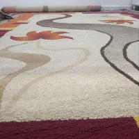 قالی گلیم 12 متری|گلیم، جاجیم، گبه|شوشتر, |دیوار