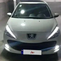 ۲۰۷ پانا مدل ۱۴۰۳