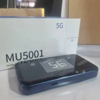 مودم همراه 5G زد تی ای مدل ZTE MU5001