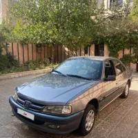 پارس مدل ۸۸
