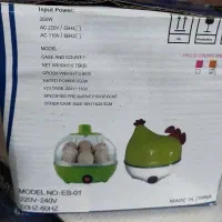 هواپز ـ تخم مرغ پز ـ قهوه ساز|اجاق گاز و لوازم برقی پخت‌وپز|نجف‌آباد, هفده شهریور|دیوار