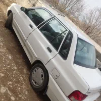 پراید۱۳۲بدون رنگ|خودرو سواری و وانت|کرمانشاه, |دیوار